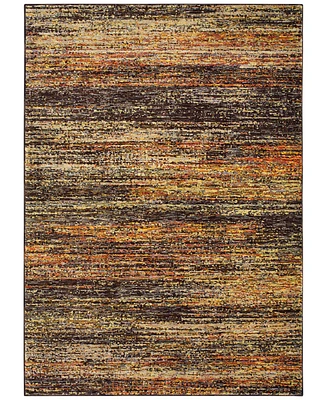 Oriental Weavers Atlas Plains 2'3" x 8' Runner Area Rug