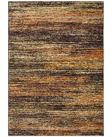 Oriental Weavers Atlas Plains 2'3" x 8' Runner Area Rug