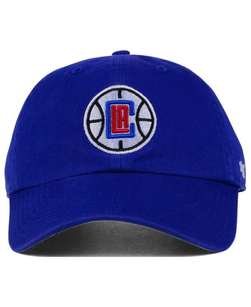 '47 Brand Los Angeles Clippers Clean Up Cap