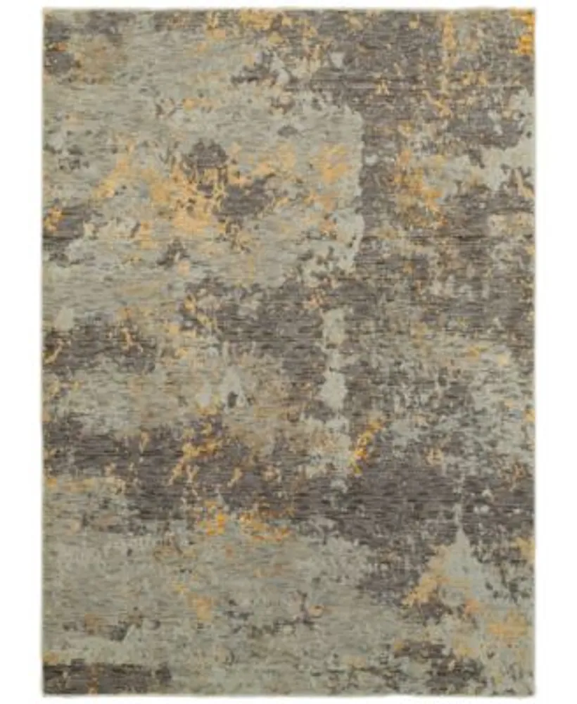 Jhb Design Strata Cupric Area Rugs