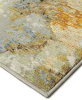 Oriental Weavers Evolution Alloy 3'3" x 5'2" Area Rug