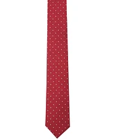 Bar Iii Men's Frye Dot Tie, Created for Macy's