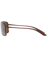 Maui Jim Kaupo Polarized Sunglasses, 437