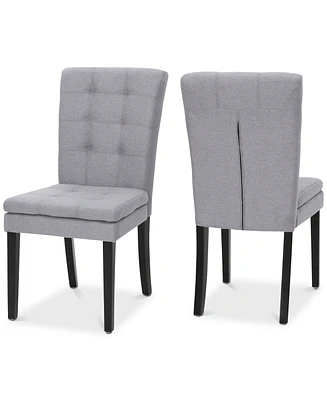 Cabreni Dining Chair (Set Of 2)