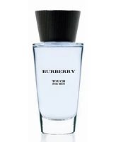Burberry Touch for Men Eau De Toilette Spray, 3.3 oz.