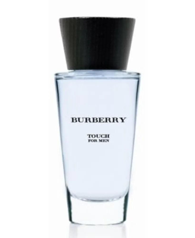 Burberry Touch Eau De Toilette Fragrance Collection