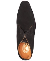 Men's Corazon Chukka Suede Boot