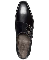 Carlos by Santana Power Print Men's Oxford Shoe
