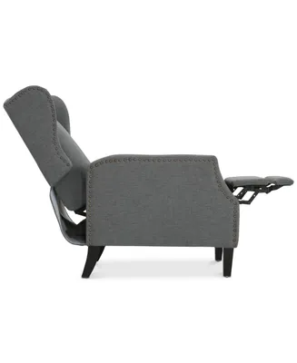 Sherell Wingback Recliner
