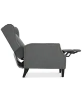Sherell Wingback Recliner