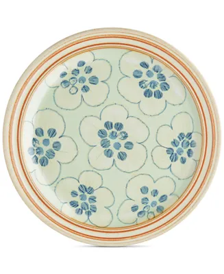 Denby Heritage Orchard Accent Salad Plate