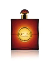 Yves Saint Laurent Opium Eau de Toilette Spray, 3 oz.