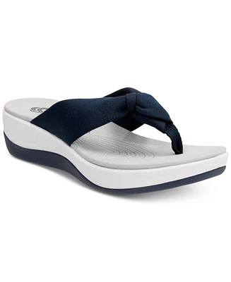Clarks Women's Cloudsteppers Arla Glison Sandals