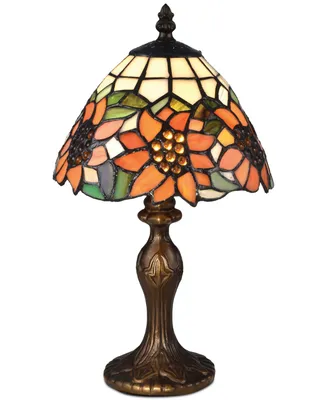 Dale Tiffany Discovery Accent Lamp