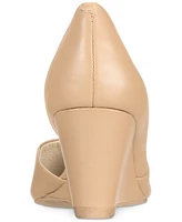 Kenneth Cole New York Women's Ellis Wedge Pumps