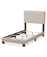 Brookfield Bed - Twin