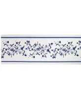 Portmeirion Blue Portofino 72" Table Runner