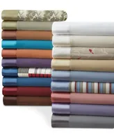 Shavel Micro Flannel All Year Round Sheet Blanket