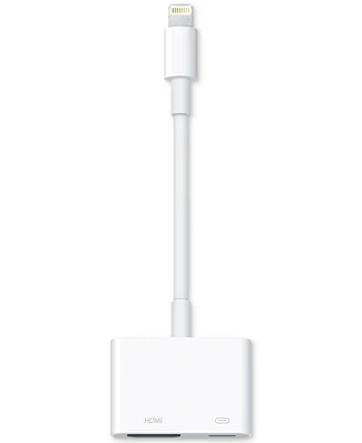 Apple Lightning Digital Av Adapter