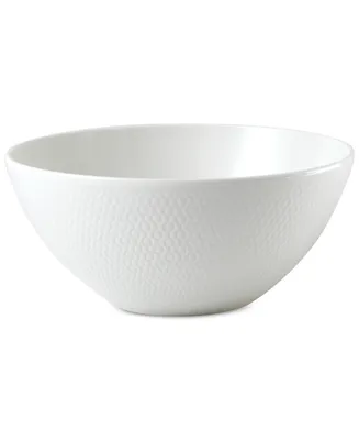 Wedgwood Gio Soup/Cereal Bowl