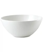 Wedgwood Gio Soup/Cereal Bowl