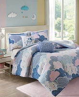 Urban Habitat Kids Cloud -Pc. Comforter Set