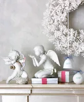 Lladro A Fantasy Breath Figurine