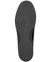 Easy Spirit Women's Devitt Slip-On Loafer Flats