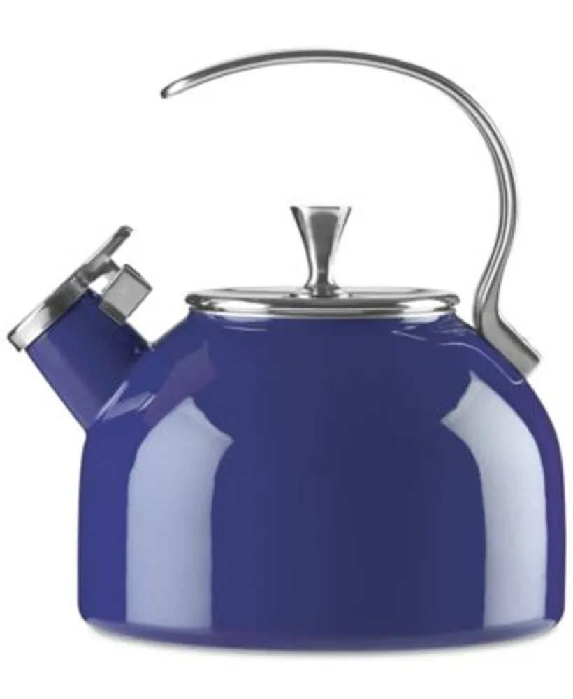 Kate Spade New York Tea Kettle Collection