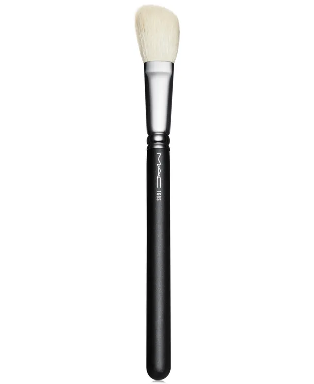 Morphe M164 - Small Flat Angled Contour Brush