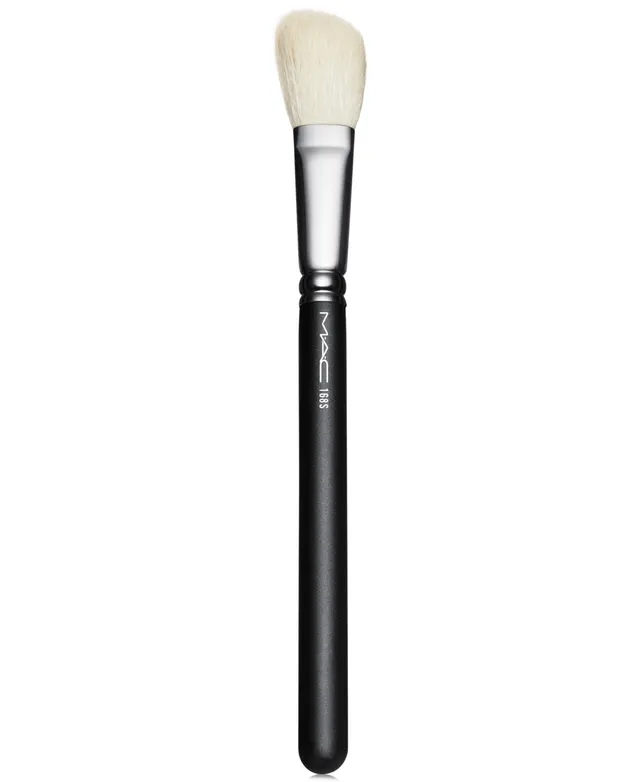 Mac 109S Synthetic Small Contour Brush