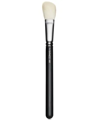 Mac 168S Large Angled Contour Brush