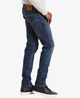 Levi's Men's 502 Flex Taper Jeans