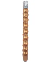 Diamond Stackable Beaded Band (1/8 ct. t.w.)