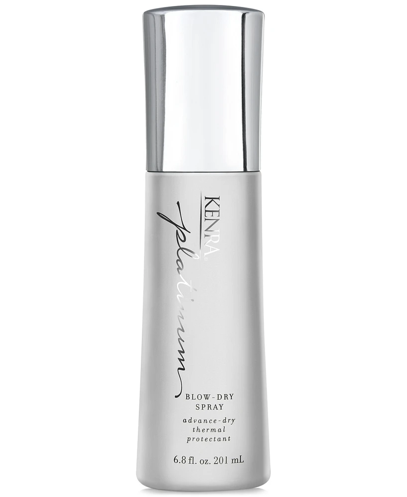 Kenra Professional Blow-Dry Spray, 6.8oz