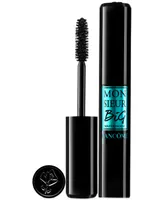 Lancome Monsieur Big Waterproof Mascara, 0.33 oz