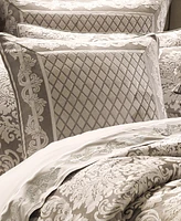 J Queen New York Bel Air 4-Pc. Comforter Set