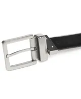 Kenneth Cole Reaction Men's Reversible Stretch Belt