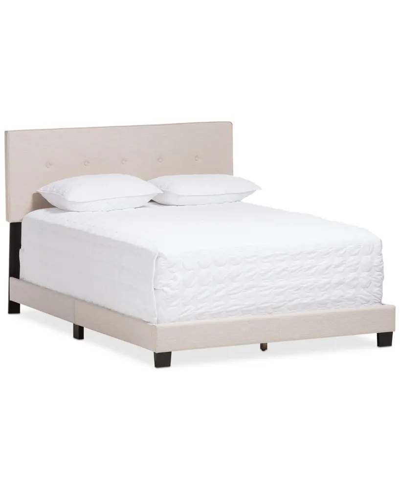 Hampton Queen Bed