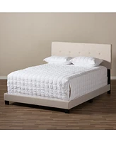 Hampton Queen Bed