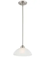 Livex Somerset Mini Pendant