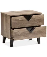 Swanson Nightstand