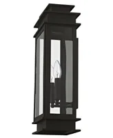 Livex Princeton -Light Lantern