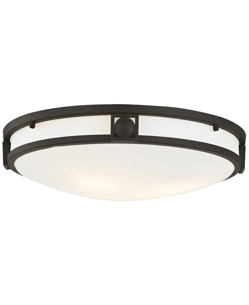 Livex Tatiana Flush Mount