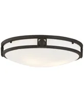 Livex Tatiana Flush Mount