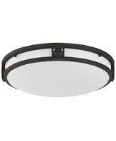 Livex Tatiana Flush Mount