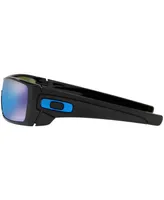 Oakley Sunglasses, Batwolf OO9101