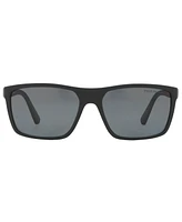 Polo Ralph Lauren Polarized Sunglasses
