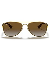 Ray-Ban Polarized Sunglasses
