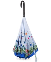 Totes Inbrella Reverse Close Umbrella